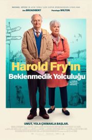 The Unlikely Pilgrimage of Harold Fry