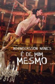 Whindersson Nunes: É de mim mesmo