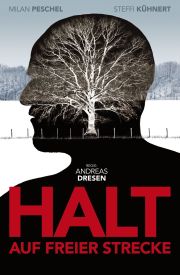 Halt auf freier Strecke