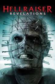 Hellraiser: Revelations