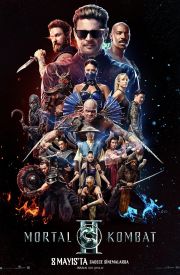 Mortal Kombat II