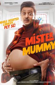 Mister Mummy