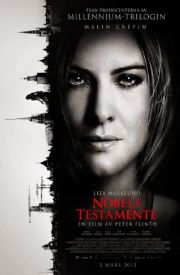 Nobels testamente