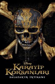 Pirates of the Caribbean 5 Dead Men Tell No Tales