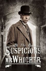 The Suspicions of Mr Whicher