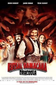 Kutsal Damacana 3 Dracoola
