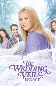 The Wedding Veil Legacy