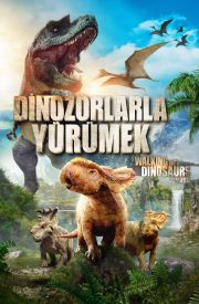 Walking with Dinosaurs