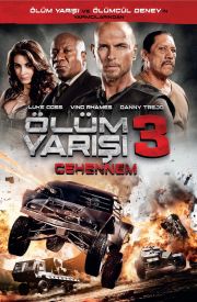 Death Race: Inferno
