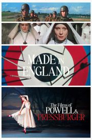 Made in England: The Films of Powell and Pressburger
