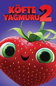 Cloudy with a Chance of Meatballs 2