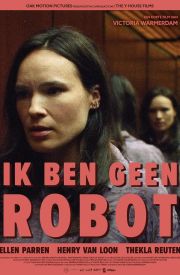 I'm Not a Robot