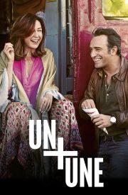 Un plus une