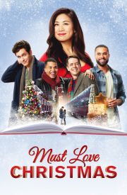 Must Love Christmas