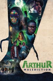 Arthur: Malediction