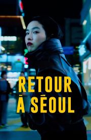 Retour à Séoul