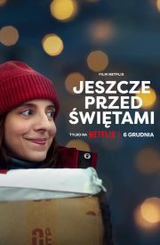 Jeszcze przed swietami