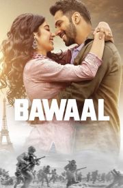 Bawaal