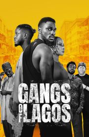 Gangs of Lagos