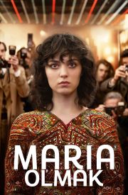 Being Maria
