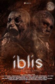 Iblis: Karanligin Sahibi