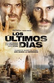 Los últimos días