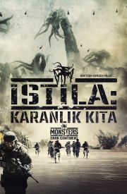 Monsters: Dark Continent