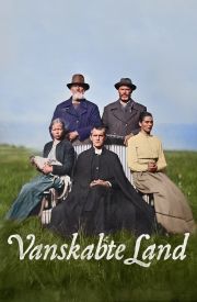 Vanskabte land