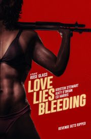 Love Lies Bleeding