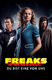 Freaks: You're One of Us