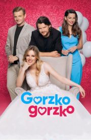 Gorzko, gorzko!