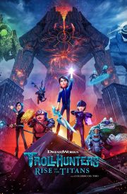 Trollhunters: Rise of the Titans