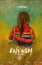 Anoush