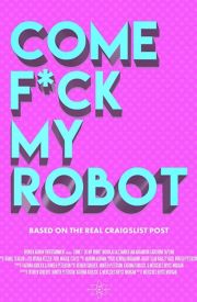 Come F*ck My Robot