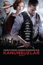 Lawless