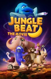 Jungle Beat: The Movie