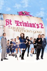 St Trinian's 2: The Legend of Fritton's Gold