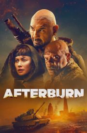 Afterburn