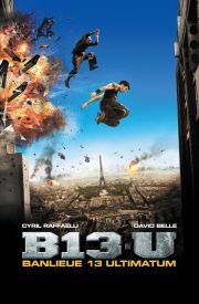 Banlieue 13 - Ultimatum