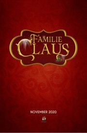 De Familie Claus