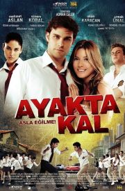 Ayakta Kal