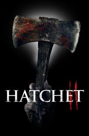 Hatchet II