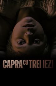 Capra cu trei iezi
