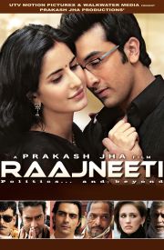 Raajneeti