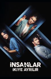 Insanlar Ikiye Ayrilir