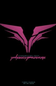 Cyberpunk 2077 - Phoenix Program