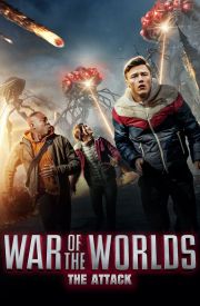 War of the Worlds: The Attack
