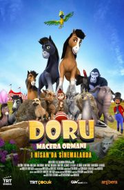 Doru Gökkusagi Ormani