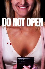 Do Not Open