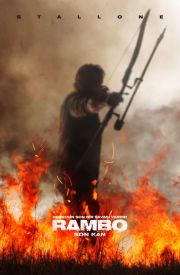 Rambo 5: Last Blood